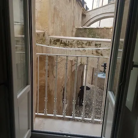 Domus Civita * Matera