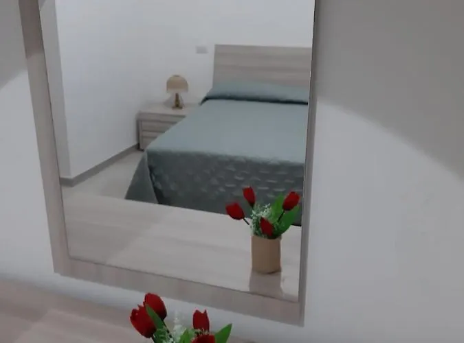 Сasa de vacaciones Domus Civita *