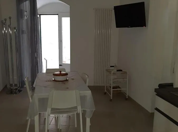 Сasa de vacaciones Domus Civita