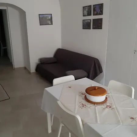 Domus Civita Matera