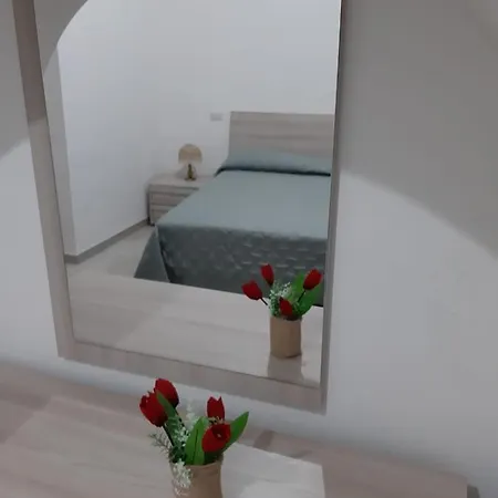 Holiday home Domus Civita *