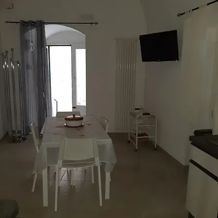 Feriehus Domus Civita