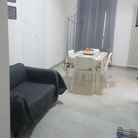 Hébergement de vacances Domus Civita