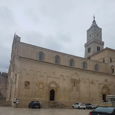 Feriehus Domus Civita
