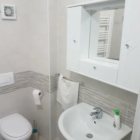 Holiday home Domus Civita