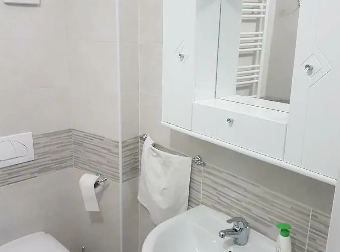 Holiday home Domus Civita